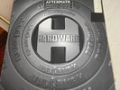 Rare Aftermath Renegade Hardware Vinyl 7 Piece Box Set Dylan Future Cut