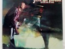 STEVIE RAY VAUGHAN &DOUBLE TROUBLE COULDN'T STAND THE WEATHER EPIC 283P534 JP LP
