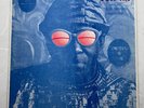 Sun Ra - Universe in Blue Original LP Saturn VG++