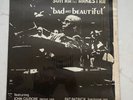 Sun Ra - Bad and Beautiful Original LP Saturn Shrink Signed