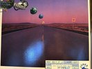 DEEP PURPLE NOBODY'S PERFECT 1988 US vinyl 835 897 Double LP M- & unused ticket