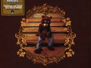 Kanye West - The College Dropout (Vinyl 2LP - 2004 - MX - Original)