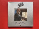 James P. Johnson - Giants Of Jazz 3LP BoxSet 1981 Time Life SEALED