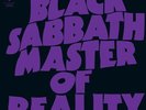 Black Sabbath - Master Of Reality (180G Vinyl LP) 2022 Sealed SOLDED OUT UNAVALI