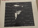 DAVID BOWIE - STATION TO STATION PROMO LP Record 1976 Vinyl