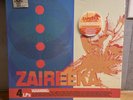 Zaireeka - Flaming Lips 4 Vinyls 12” LP Deluxe Limited Edition Box Set