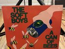 The Soft Boys A Can Of Bees 1979 LP Two Crab Records