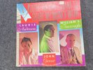 LAURIE ANDERSON JOHN GIORNO WILLIAM S BURROUGHS You're The Guy... 1981 US 2xLP