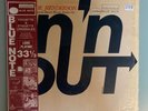 JOE HENDERSON ‘In ‘n Out’ Blue Note BST84166 French Pathe 1980’s Reissue NM/NM