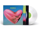 Fontaines D.C. : Romance (Limited Edition Transparent Vinyl LP) NEW/SEALED