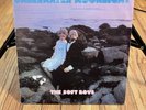 The Soft Boys Underwater Moonlight LP UK Press Armageddon Records