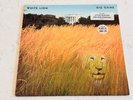 White Lion - Big Game Vinyl 1st Press 1989. **PROMO** Issued. Atlantic Rec