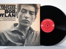 Bob Dylan The Times They Are A Changin' - First Issue 1964 - Columbia 2105 Mono