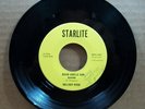 Melody Rose (*Signed) - My Heart Would Surely Die/Dear Uncle Sam (45 RPM,....