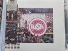 Lush Lovelife (Vinyl) BANDBOX violet Vinyl LP Exclusive