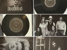 Eraserhead Original Soundtrack Deluxe Vinyl RARE W PRINTS BOOKLET 7” David Lynch