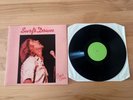 Surf'S Down The Beach Boys Rb0011 Used Lp Super Rare Item Jacket Aged Stains Dam