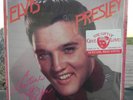 Elvis Presley - A Valentine Gift for You SEALED LP RCA AFL1-5353