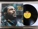 Marvin Gaye SOUL Lp What's Going On TAMLA TS310 1st Press OG 1971