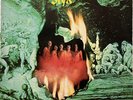 Styx Self Titled Album Vinyl LP Record AFL1-3110 Wooden Nickel 1972