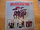 THE BEATLES   GREAT NEW HITS BEATLES '65   1964  STEREO LP   RECORD NM  COVER NM