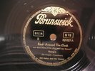 Bill Haley Rock Around The Clock, Shellac 10