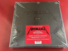 2004 Metallica Vinyl  Boxed  Set - Sealed and Numbered 1064/5000 - Rare