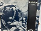 Coroner Punishment For Decadence Vinyl Lp Pro cleaned Freepost
