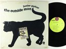 Junior Parker - The Outside Man LP - Capitol Shrink