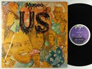 Maceo - Us  LP - People Shrink