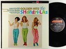 Shangri-Las - Golden Hits Of The LP - Mercury VG+