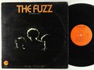 The Fuzz - S/T LP - Calla
