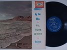 CAL TJADER Concert By The Sea Vol. 2 FANTASY LP VG+ blue wax d