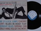 STANLEY TURRENTINE A Chip Off The Old Block BLUE NOTE LP VG+ stereo NY d