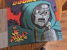 Operation: Doomsday by MF Doom 2016 VInyl