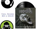 The Prodigy - Music for the Jilted Generation 2xLP Vinyl Record 