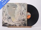 Yes Relayer Gatefold LP Album Vinyl Record 1974 K 50096 Atlantic - VG+/EX