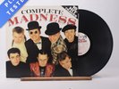 Madness Complete Madness A13 B10 Gatefold LP Vinyl Record HIT-TV 1 - VG+/VG+