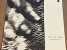 Cocteau Twins Blue Bell Knoll Vinyl Lp Gatefold Sleeve 1988 4AD