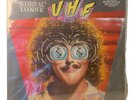 Weird Al Yankovic/UHF, Rock N Roll Original Euro-Pressing/Beverly Hillbillies