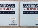 American Top 40 w/Casey Kasem - 100 Biggest Hits Of 1986 - 1/3/87 - Show# 871-1