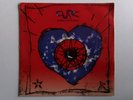 THE CURE FRIDAY I'M IN LOVE HALO FICTION FICS 42 ROBERT SMITH NEW WAVE POP ROCK