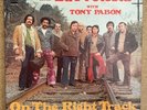 LA PROTESTA, TONY PABON - On The Right Track / KILLER SALSA GUAGUANCO LATIN JAZZ