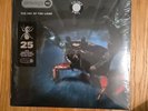 The Prodigy - The Fat Of The Land / Vinyl LP limited on Silver