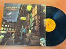 DAVID BOWIE - ZIGGY STARDUST AND SPIDERS FROM MARS  - RCA RECORDS LP LSP 4702