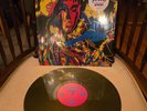Drop by Thee Oh Sees (Record, 2014) gold vinyl