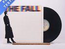 The Fall 458489 A Sides A1 B2 LP Vinyl Record BEGA 111 Beggars Banquet - EX/EX