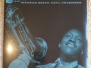 Hank Mobley - Soul Station 2014  (LP Album Re) Blue Note 75 Bernie Grundman Mint