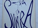 Sun Ra - Art Forms From Dimesion Tomorrow LP Original Saturn NM