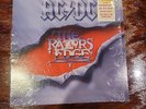 AC/DC THE RAZOR’S EDGE VINYL LP ALBUM SHRINK HYPE ORIGINAL 1990 U.S RELEASE ATCO